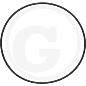 O-Ring Nbr70 124, 00 X 3, 00 Granit
