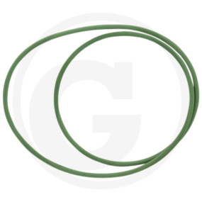 O-Ring Viton 160,00X3,00 Granit 70806052