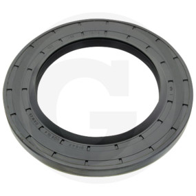 Wellendichtung Granit