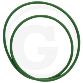 O-Ring Granit