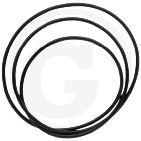 O-Ring Granit