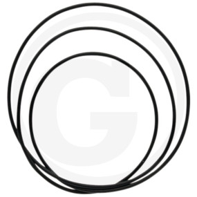 O-Ring Granit