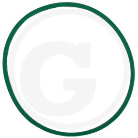 Lippendichtung Granit 70806238