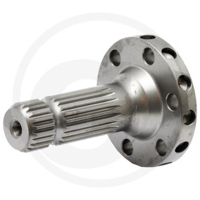 Zapfwellenendst Ck Granit 70806333