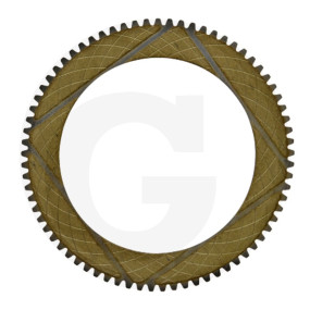 Aussenlamelle Granit 70806366