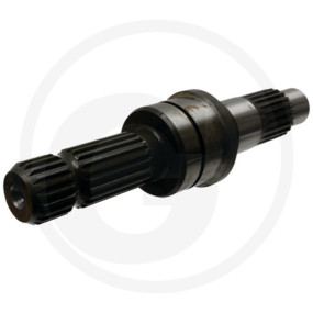 Welle Granit 70807070