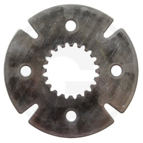 Aussenlamlle Granit 70812044