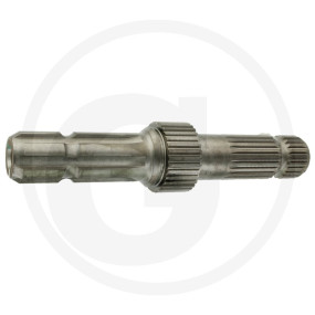 Zapfwellenendstück Granit 70812048