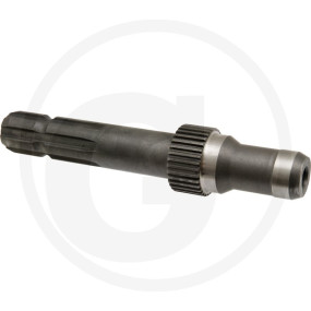 Zapfwellenendstück Granit 70812053