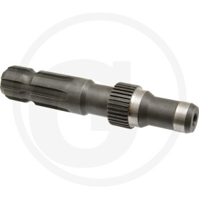 Zapfwellenendstück Granit 70812055