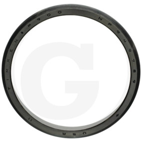 Innen Kegellager-Außenring Granit 70812069