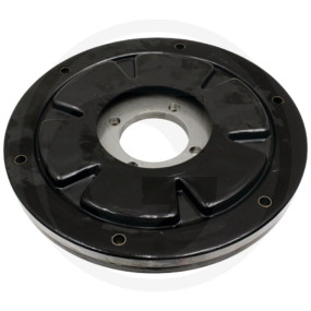 Torsionsdämpfer Granit