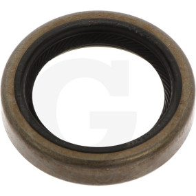 Radialdichtring Granit