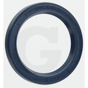Radialdichtring Granit