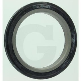Radialdichtring Granit