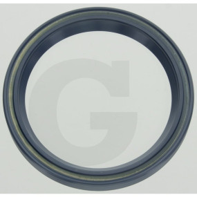 Radialdichtring Granit