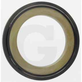 Radialdichtring Granit