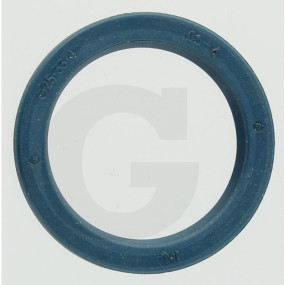 Radialdichtring Granit