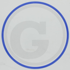 Radialdichtring Granit