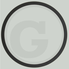 Unterlegscheibe Granit