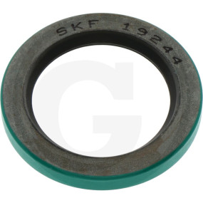 Radialdichtring Granit