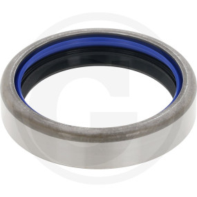 Radialdichtring Granit