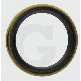 Radialdichtring Granit