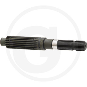 Welle Granit 708150002