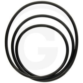 O-Ring Granit