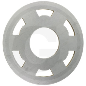 Platte Granit 708150017