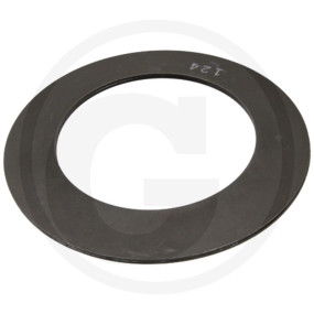 Scheibensatz (Zwei Stück) Granit 708150038