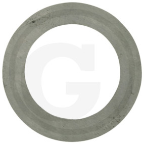 Unterlegscheibe Granit