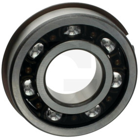 Radiallager Granit 708150073