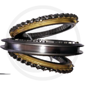 Synchroneinheit Granit 708150117