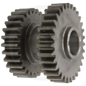 Doppelrad Granit 708150137