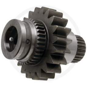 Zahnrad Granit 708150143