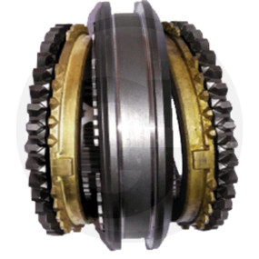 Synchroneinheit Granit 708150229