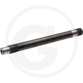 Welle,Synchrongetriebe,Vorgelegewelle Granit 708150415