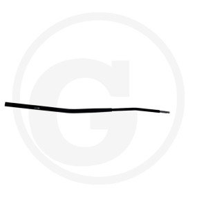 Schalthebel Granit 70815399