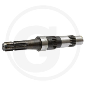 Zapfwellenendstück Granit 70815408