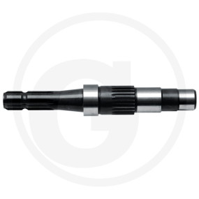 Zapfwellenendstück Granit 70815409