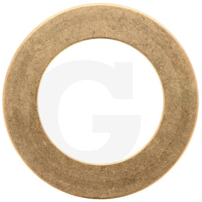 Unterlegscheibe Granit
