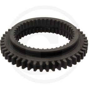 Zahnrad Granit 70817021