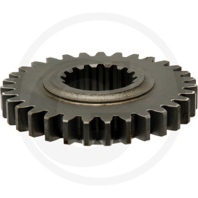 Zahnrad Granit 70817026