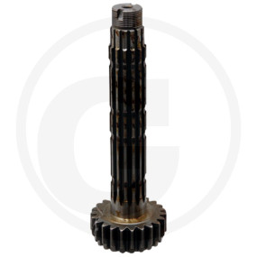 Welle Granit 70817030