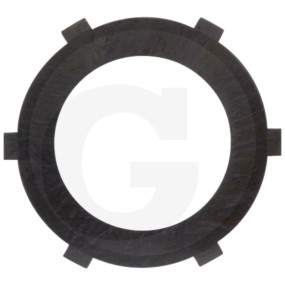 Kupplungstreibscheib Granit 70817097