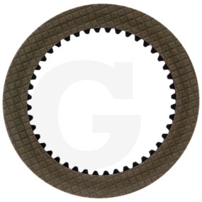 Kupplungsscheibe Granit 70817099