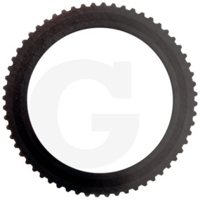 Außenlamelle Granit 70817102