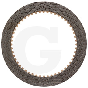 Innenlamelle Granit 70817103