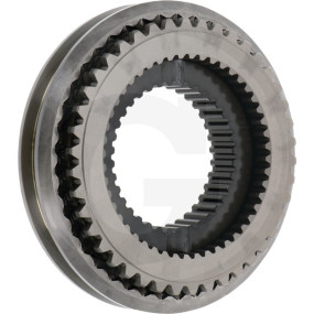 Synchroneinheit Kpl. Granit 70817664